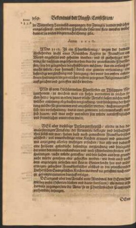 Anno 1558.