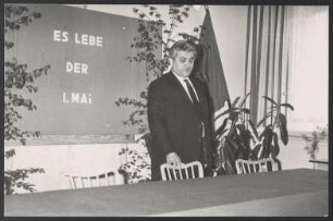 Lehmann, Nikolaus Joachim