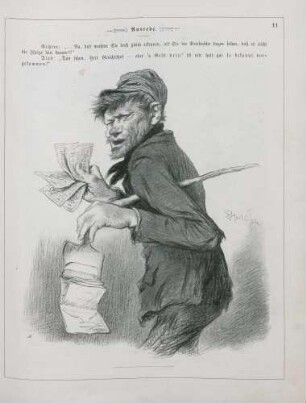 "Ausrede"