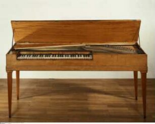 Clavichord
