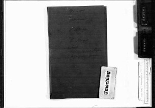 Schauspiel (1902-1918)