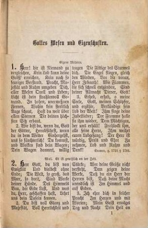 Gesangbuch für die Evangelische Gemeinschaft