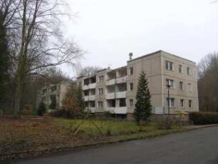 Joachimsthal, Joachimsthaler Straße 20