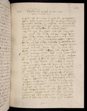 269-271, 16.10.1586, Luc 15