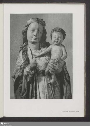 Madonna H. W. (Altertumsmuseum, Dresden)