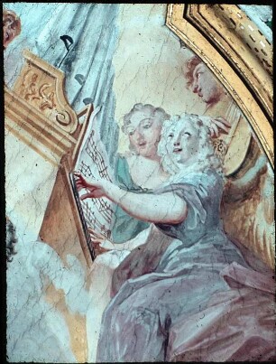 Der Tod des heiligen Norbert