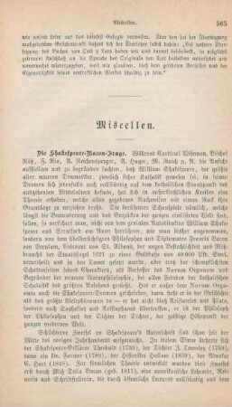 565-572 Miscellen