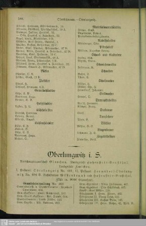 Oberlungwitz i. S.