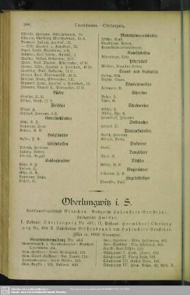 Oberlungwitz i. S.