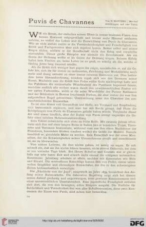 17: Puvis de Chavannes
