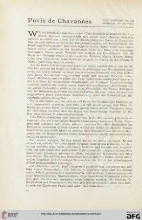 17: Puvis de Chavannes