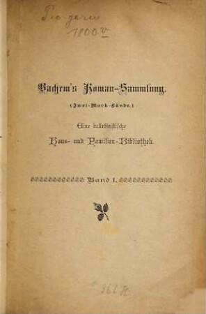 Trüber Morgen, goldener Tag : Roman von Maria Lenzen di Sebregondi