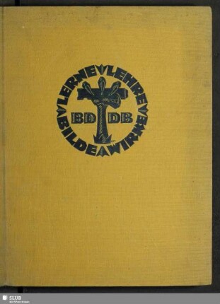 16.1919: Typographische Mitteilungen : off. Organ d. Verbandes der Deutschen Typographischen Gesellschaften