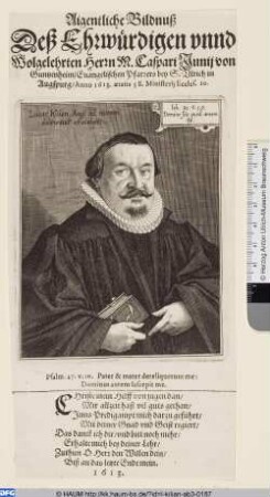 Caspar Junius