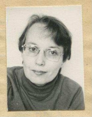 Erika Florstedt