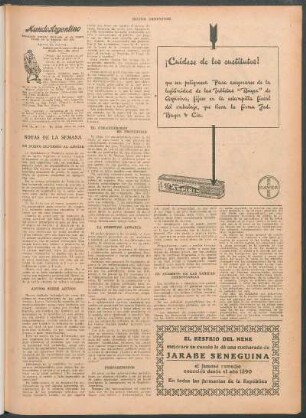 La cuestión agraria