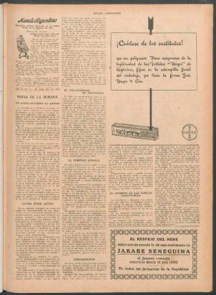La cuestión agraria
