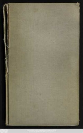 S: Alphabetischer Katalog des "Corpus Bibliothecae" der Marienbibliothek