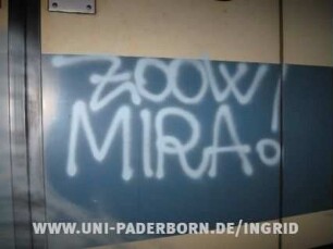 ZOOW MIRA!