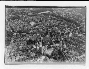 Naumburg (Saale)
