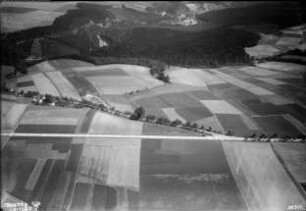 Penig (b. Rochlitz), Umgehungsstr.