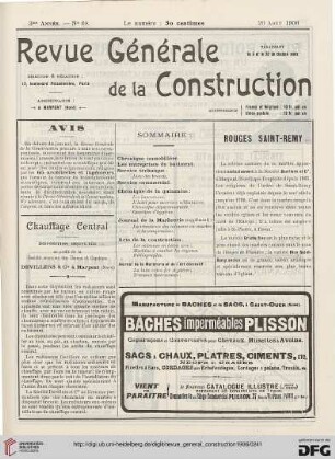 No. 68 (20 Aout 1906)
