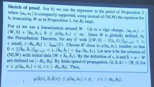 4/7 The energy critical wave equation