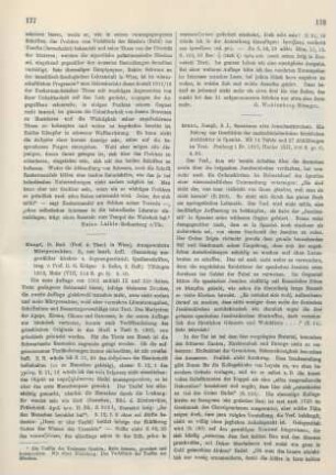 177-178 [Rezension] Ausgewählte Märtyrerakten