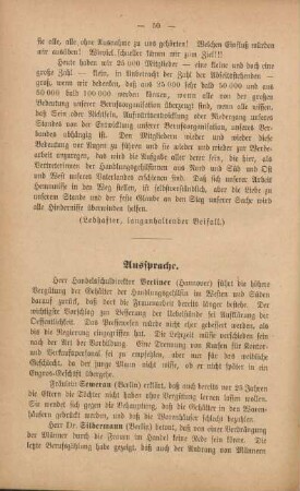 Aussprache