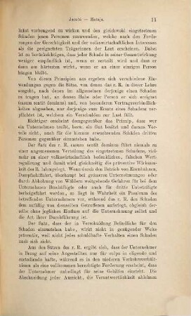 Zentralblatt für Rechtswissenschaft : Monatsschrift des Internationalen Institutes für Bibliographie der Rechtswissenschaft e.V.. 8. 1888/89
