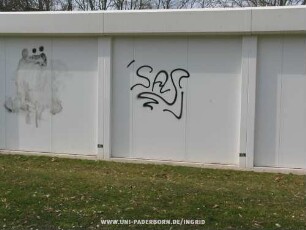 'SAS