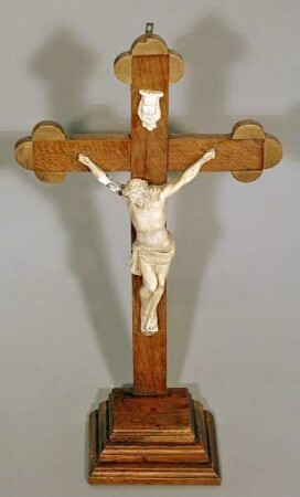 Holzkreuz