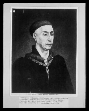 Philipp der Gute