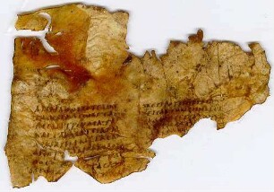 Inv. 07888, Köln, Papyrussammlung