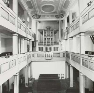 Orgel