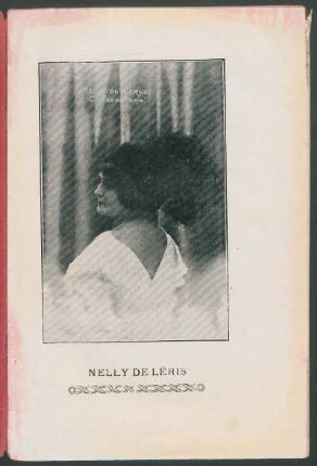 Nelly de Leris [Fotografía]