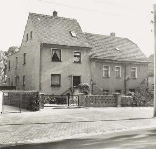 Wohnhaus : Wohnhäuser (M. 19. Jh. bzw. 19. Jh.)