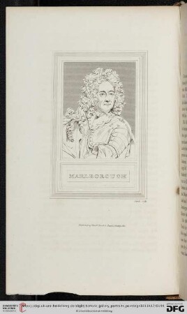 Duke of Marlborough