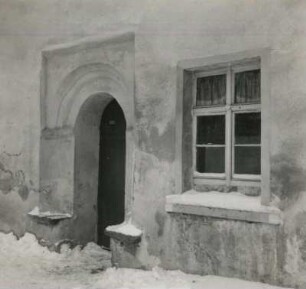 Portal, Oberwiesenthal