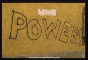 POWER!
