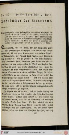 No. 25