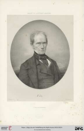 Henry Clay