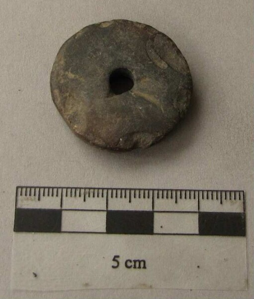 spindle whorl