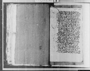 Testament von Broicke, Herman zum, Scherenschleifer (oo 1. Gesa Messinck) (oo 2. Margarete Richterinck)