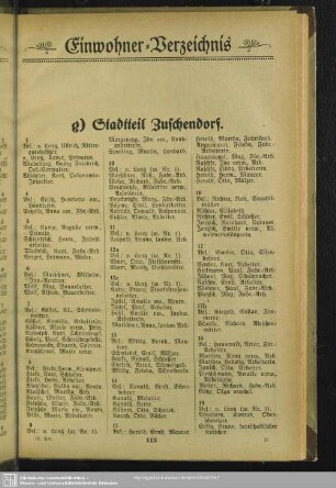 g) Stadtteil Zuschendorf