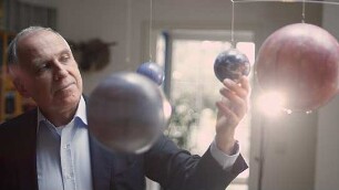 Die stille Revolution - Der Kinofilm zum Kulturwandel in der Arbeitswelt