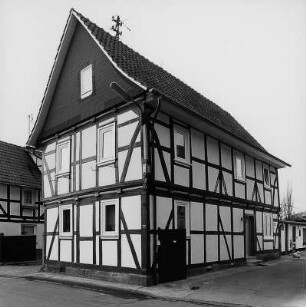 Wanfried, Schlierbachstraße 16