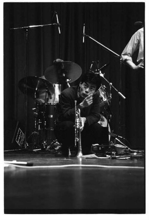The Alarm Orchestra 26.4.1985 I N11