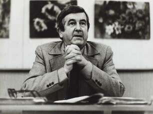 Gert Walter