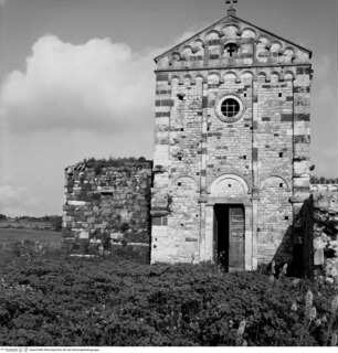 San Michele di Salvenero